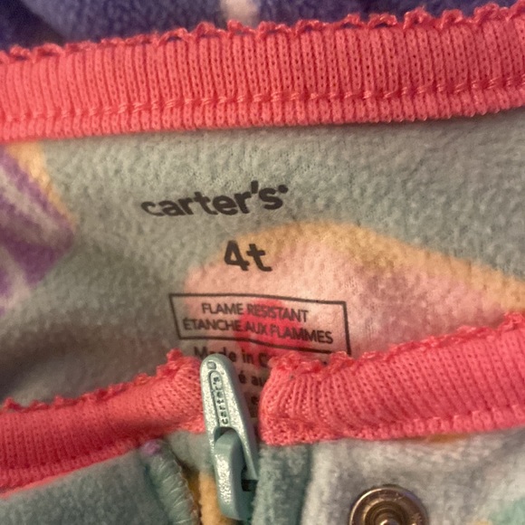 Kids onesie - Picture 4 of 4